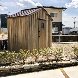 ウッドワークス